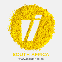 Isostar ZA (@isostarza) 's Twitter Profile