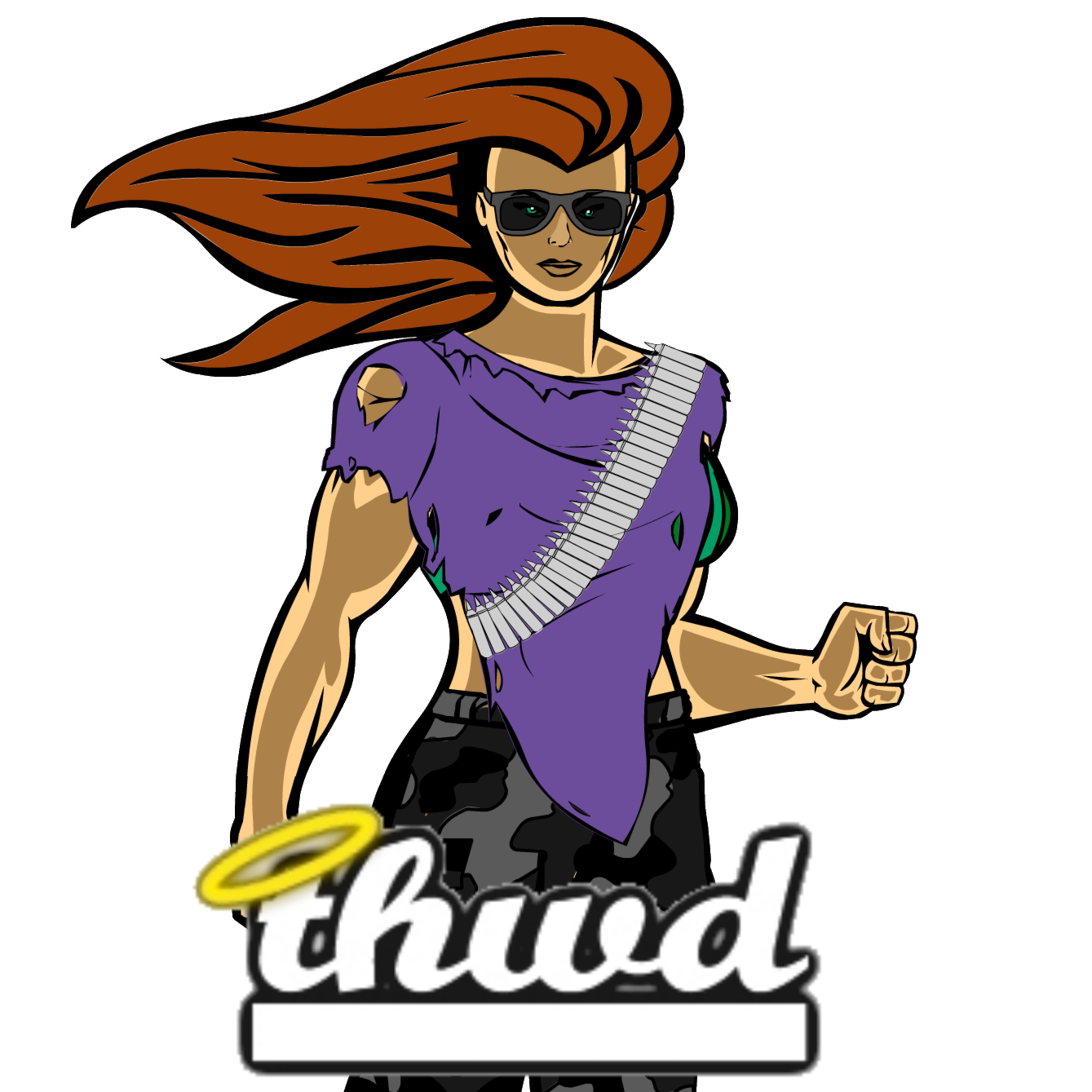 thats_howwedo's profile picture. 