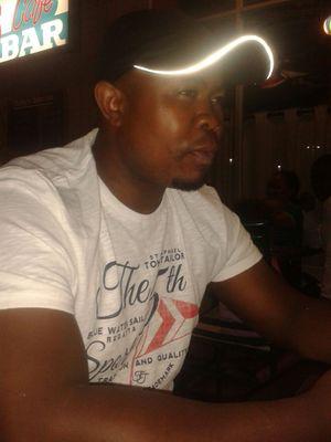 An easy going person who loves God n having fun