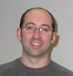 Gary Bader Profile