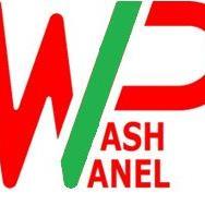 Washpanel_Srl's profile picture. Automatic or portable washing robots for pv plants