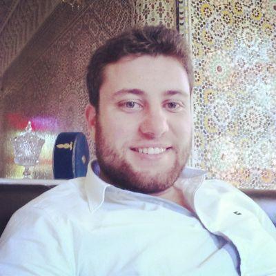 MIraqi7's profile picture. 