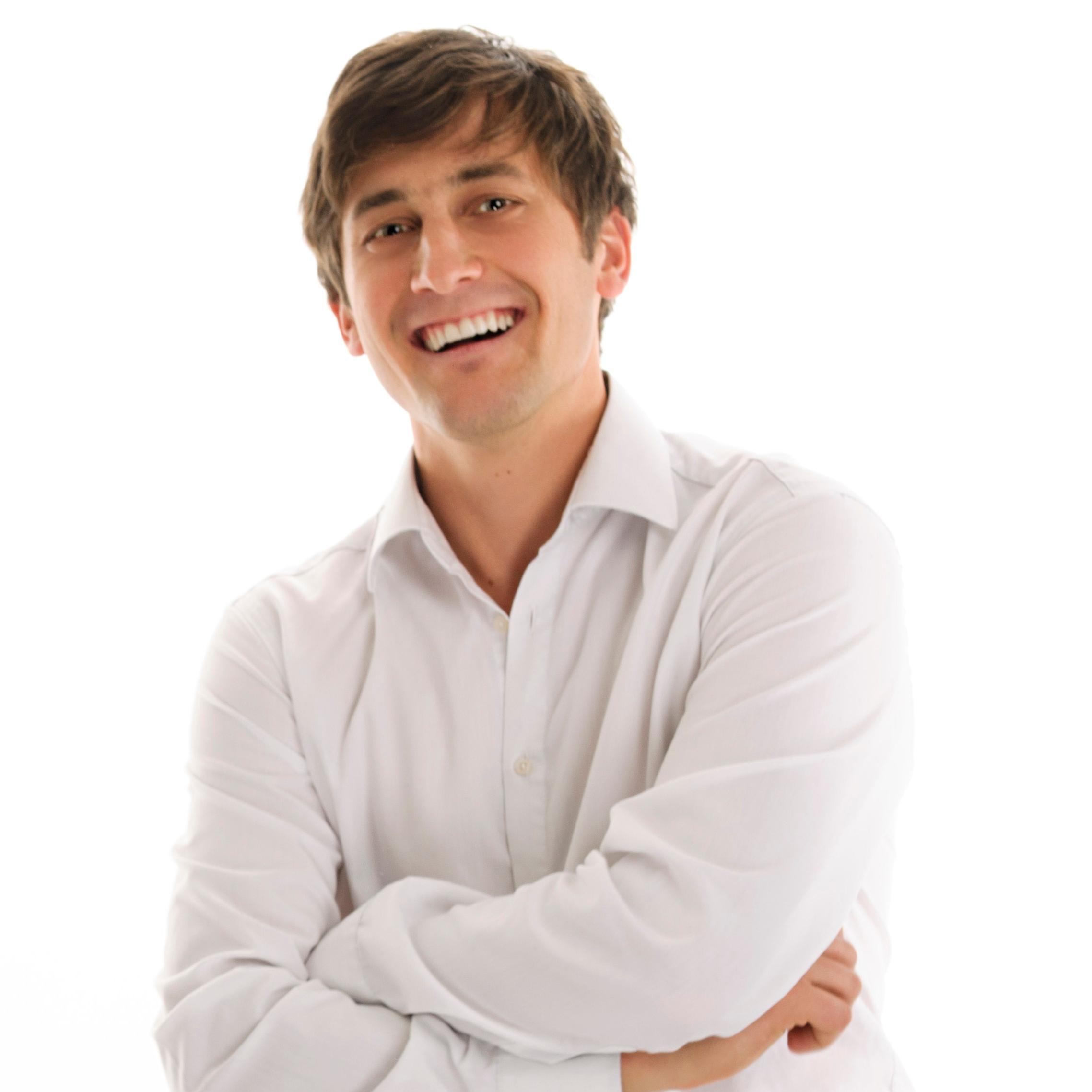 mitjaprelovsek Profile Picture
