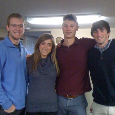 Beta Theta Pi