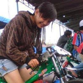 dianasagita771's profile picture. 