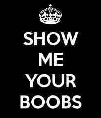 tits