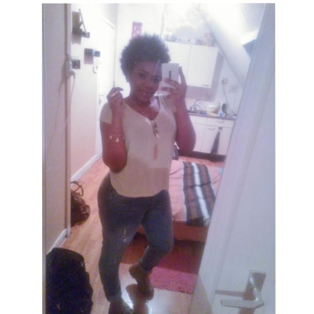 Fvck Bio.. I'm just me!  NF=NFB♥