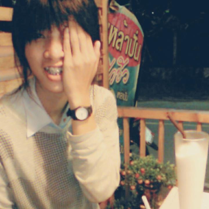 PANG_PROMSIT's profile picture. 