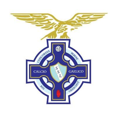 This account is not active. Please follow us @LazioRomeGAA the official account of the First Gaelic Team in Rome. We brought Gaelic Football in the Eternal City