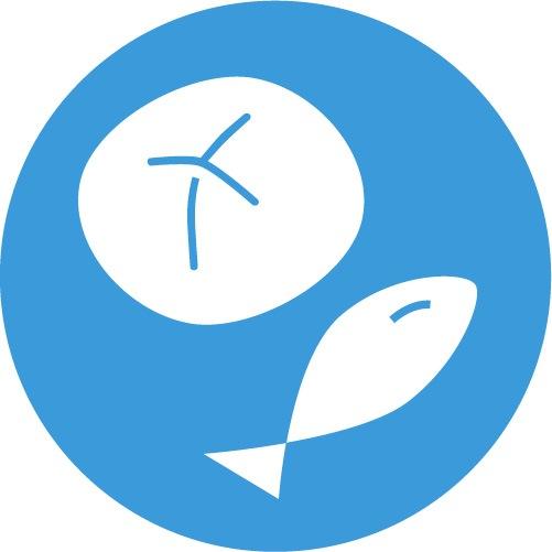 5pani2pesci's profile picture. La nostra vita è un dono per questo sentiamo l'esigenza di condividerla. Vi raccontiamo le nostre avventure di Provvidenza quotidiana e l'amore del Padre