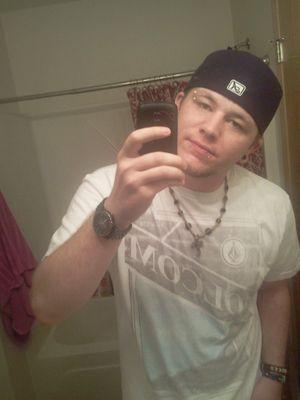 jj_scribner's profile picture. 