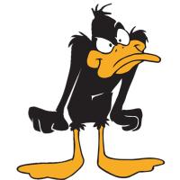 Angry Duck(@DaveHaase1) 's Twitter Profile Photo