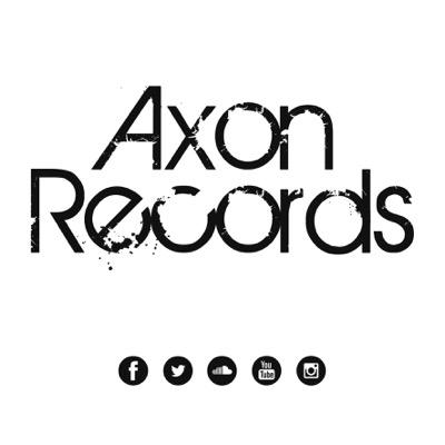 English DJ/Producer @thisisnerve launches his very own future house record label. Axon Records !