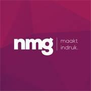 nmg maakt indruk (@nmgmaaktindruk) 's Twitter Profile