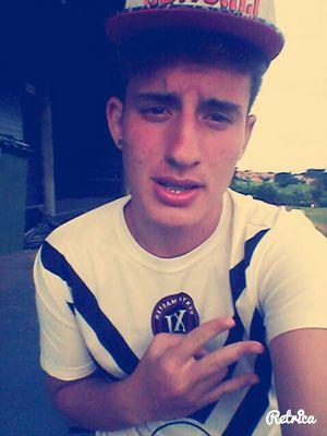 16 anos, solteiro, Cerquilhho  City