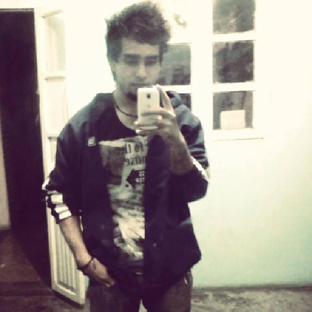 alpezr's profile picture. Música