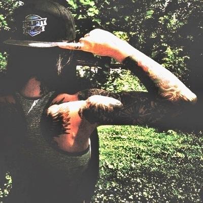 IntuitivePoise's profile picture. No other better NXT Diva than herself.