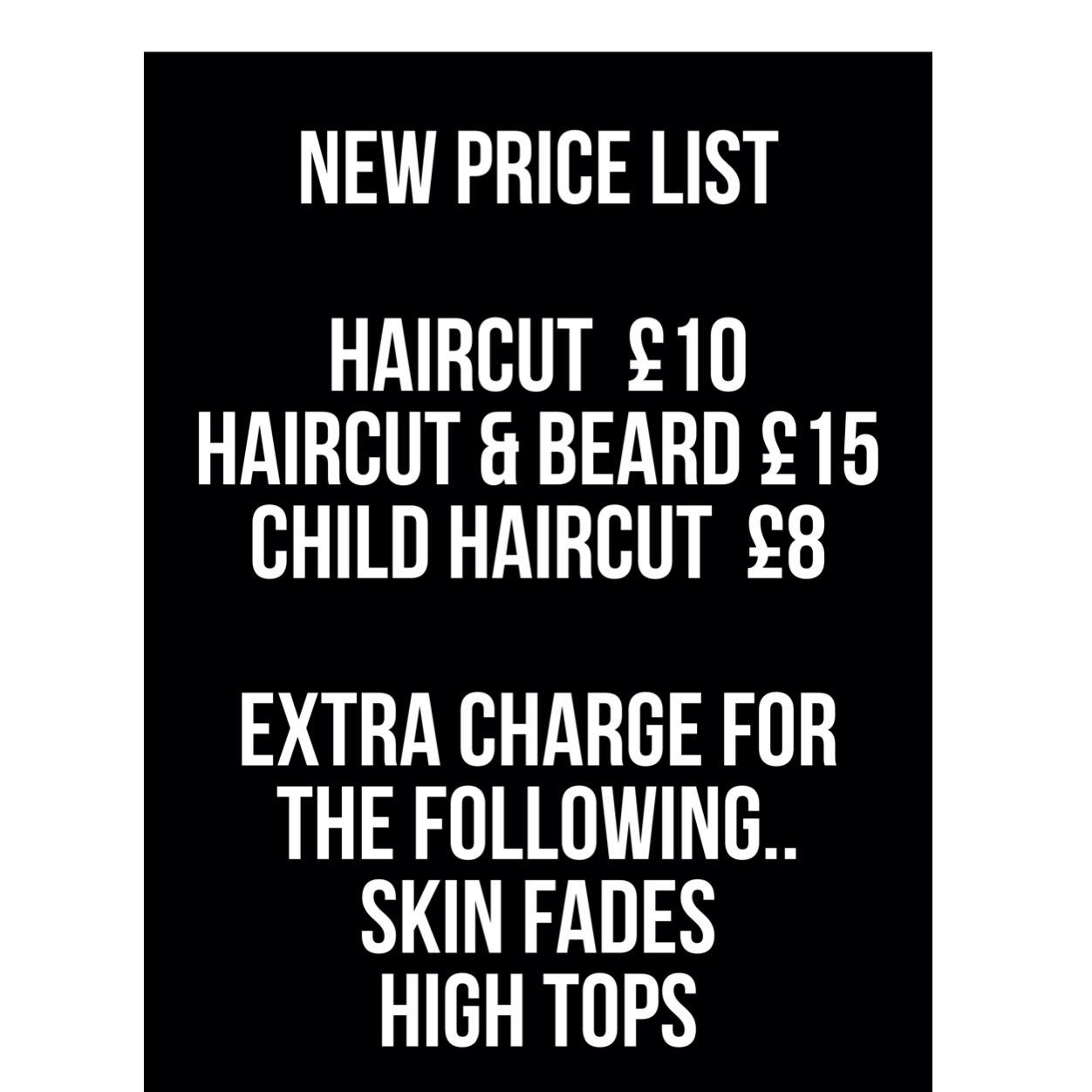 Co owner of cartmel barbers... My work is my life.. Live..eat..sleep barbering!!! @cartmelbarbers/barbersworld!!