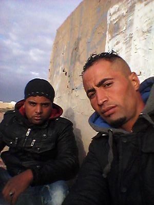 mahdikassdallah's profile picture. 