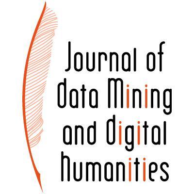 #computing #humanities #data_visualisation #information_retrieval #statistics #text_mining by #publishing #scholarly work beyond the traditional humanities