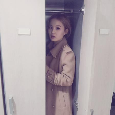 Lee Hayi's roleplayer. 96Liner #SUCOKTEAM #YGUnited #KaumElite #PE7SAMSUNG