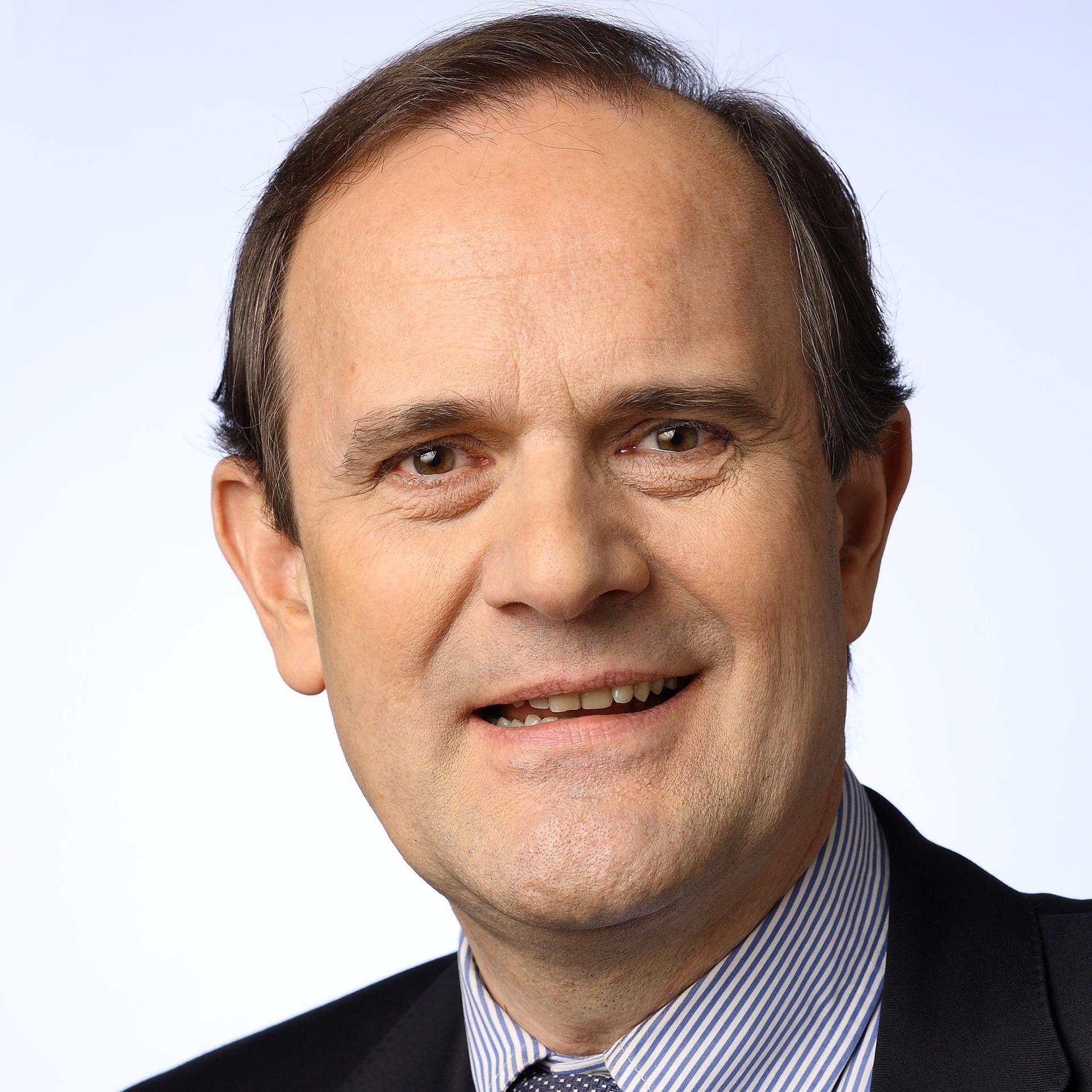 Robert de Mûelenaere est administrateur délégué de la @confedconstruct - Robert de Mûelenaere is gedelegeerd bestuurder van de @confedbouw