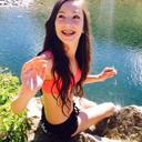 Hannah Galbraith - @hangalbraith - Twitter