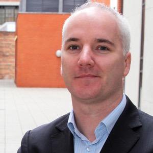 Chief Information Officer - BT Ireland