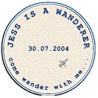 Jess is a Wanderer (@jessisawanderer) 's Twitter Profile Photo