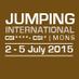 Jump Inter Mons (@jumpintermons) Twitter profile photo Jump Inter Mons (@jumpintermons) Twitter profile photo