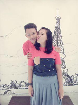 LisaDorkz's profile picture. Stay with @saiful_beatdown | DNC