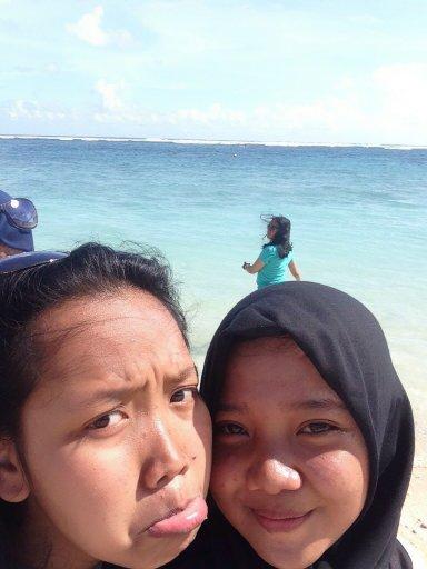 shaliisya's profile picture. second account of @shalisyaa