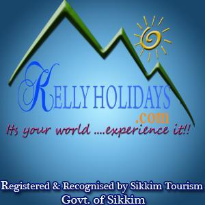 Kelly Holidays Pvt Ltd was founded with a mission to make your holiday not just a holiday but a experience of a lifetime.