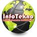 Info Tekno (@infotekno) Twitter profile photo