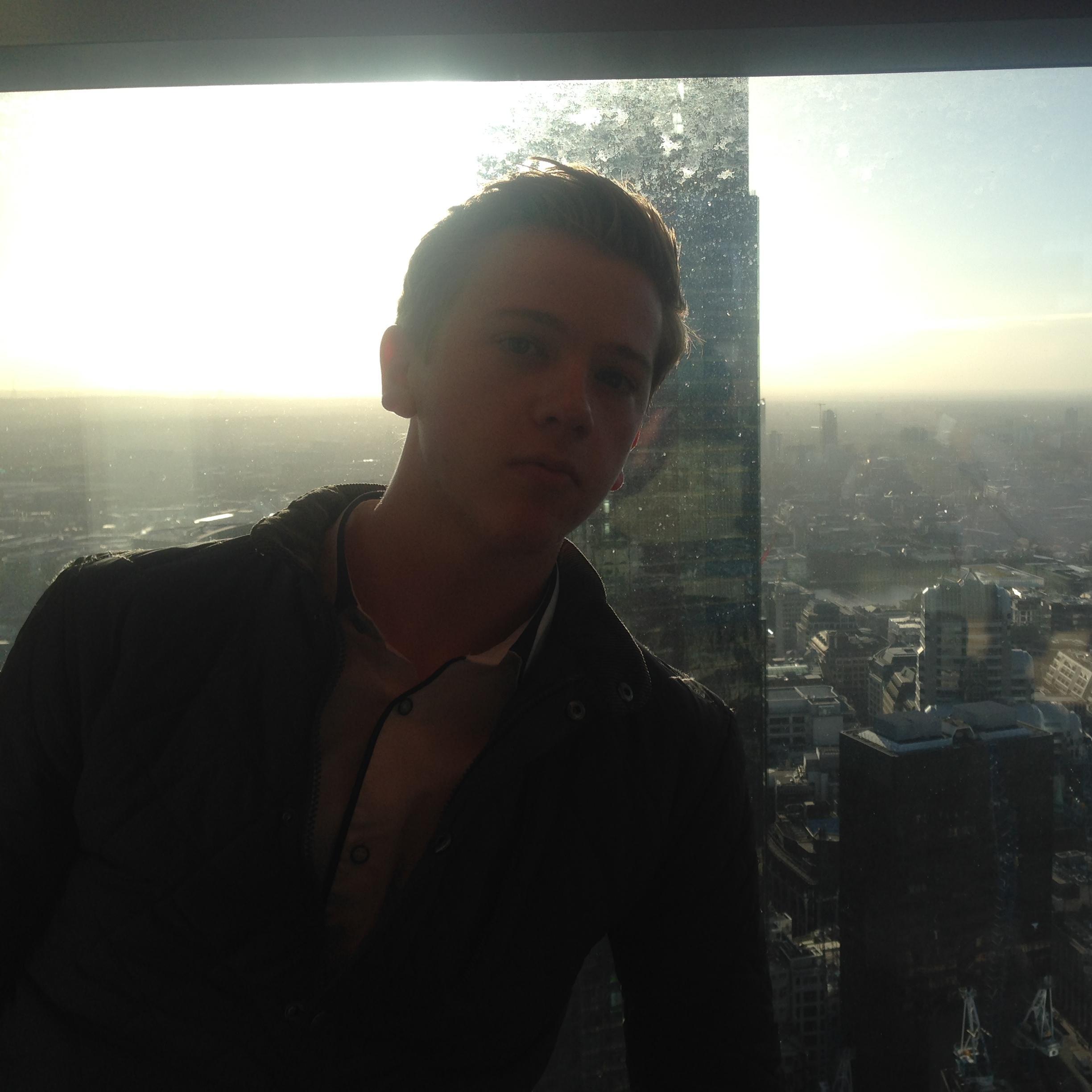 RennocksJoseph's profile picture. I am a Business Advisor at JNF Capital, an FCA Regulated Advisory Stockbroking Company. I specialise in providing a service to Professional Sports Athletes.