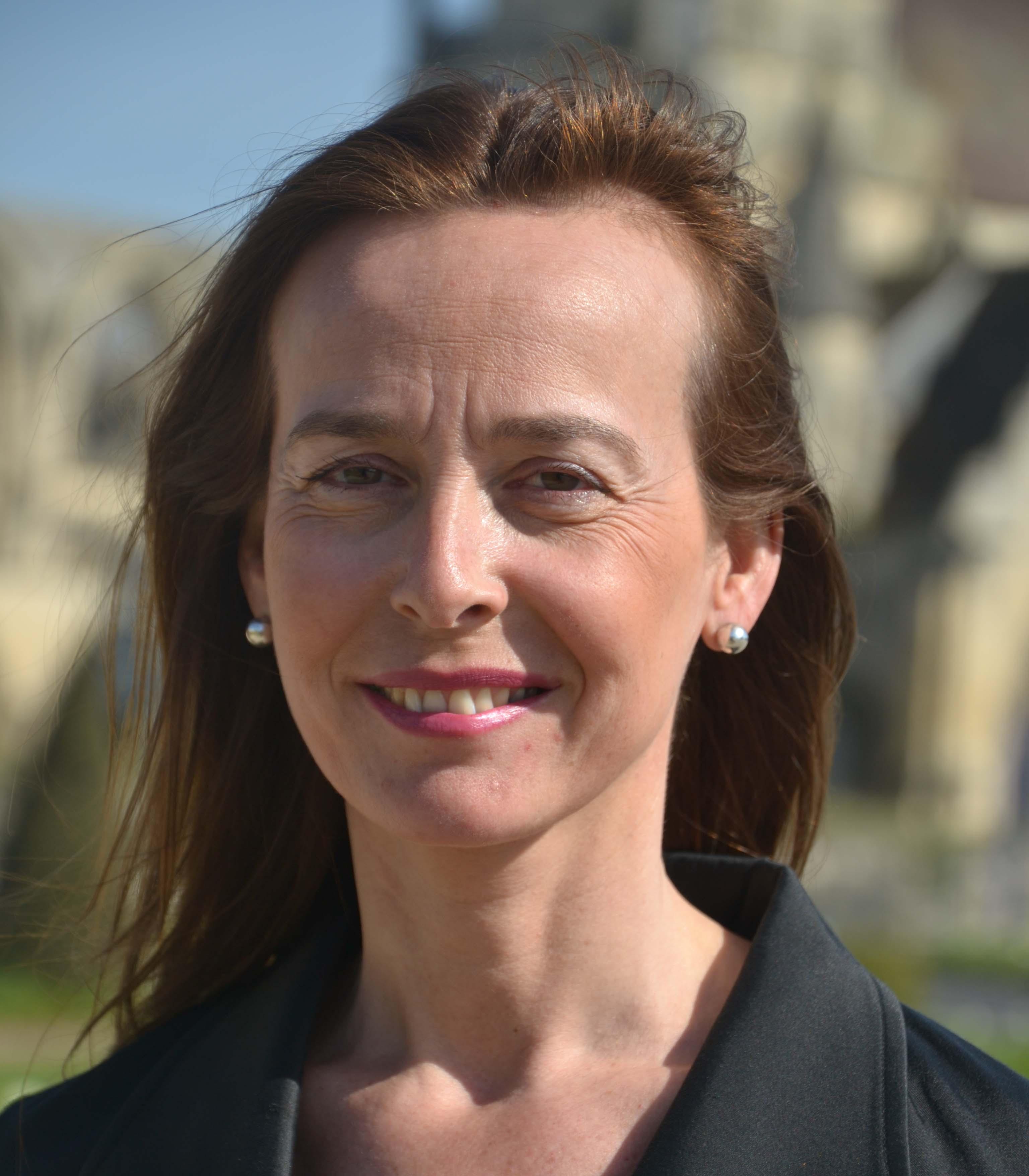 virgini_mercier's profile picture. Attachée Territoriale