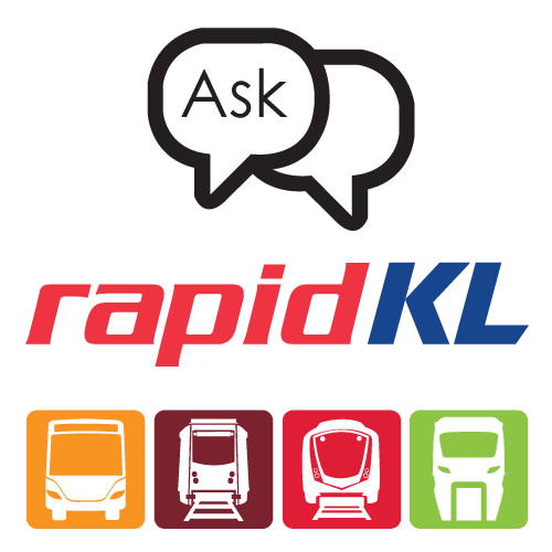 Official Rapid KL Customer Support Account. Get the latest service updates, schedules and live bus tracking on PULSE: https://t.co/N4jYGCYDzf