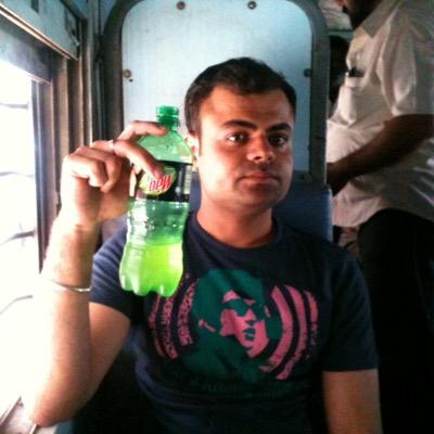 amitsk84's profile picture. 