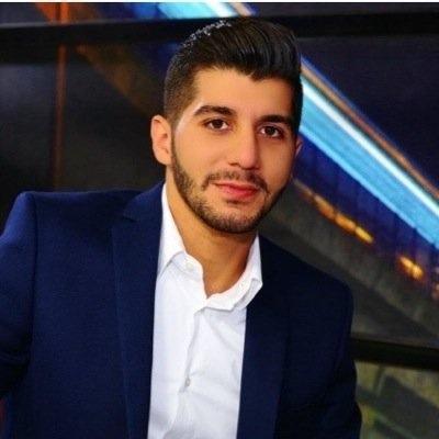 كل مايخص الفنان هيثم خلايلة @HaithamKhalaily