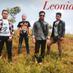 LEONIDAS (@leonidas_band) Twitter profile photo