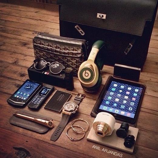 Gents Perspective On Faith•Love•Sex•Health•MensFashion•Success•Relationships & All Things Under The Sun