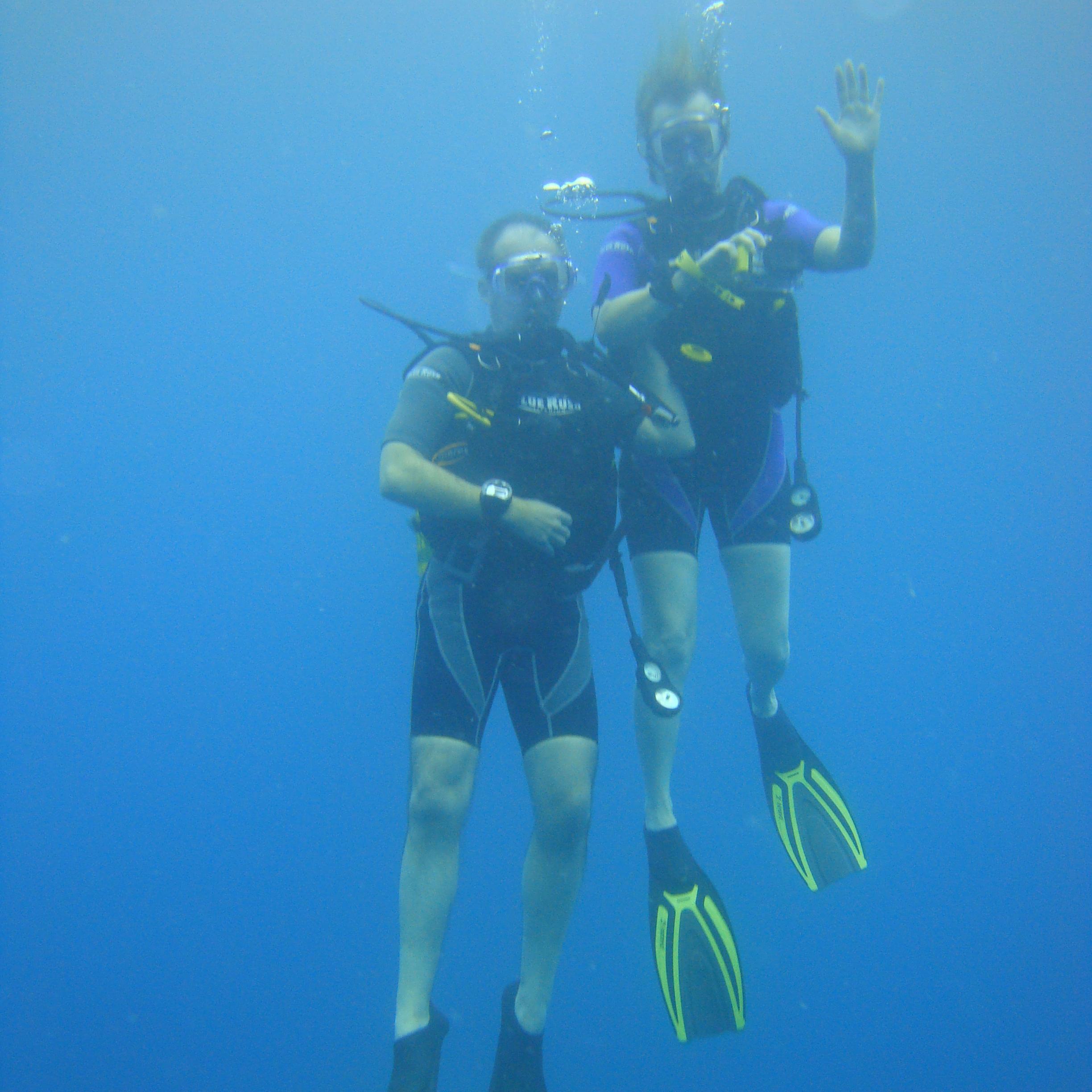 Outdoor loving - diving, horse riding, safaris. SUFFER HOWEVER WITH SEVERE CONSTIPATION