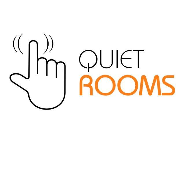 Quiet hotel rooms - Quiet Room® Label -