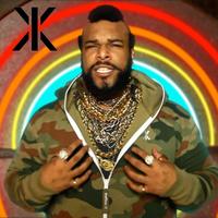 Mr. T Lookalike(@MrTlookalike) 's Twitter Profile Photo