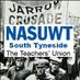 South Tyneside NASUWT (@stynesidenasuwt) Twitter profile photo South Tyneside NASUWT (@stynesidenasuwt) Twitter profile photo