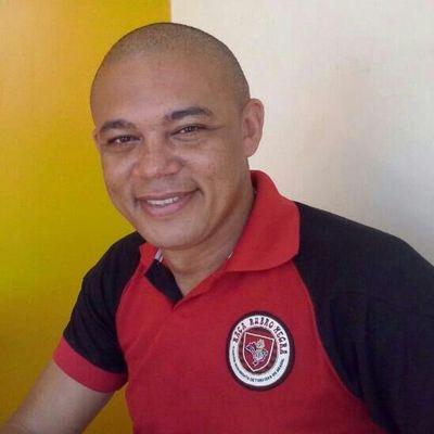 Deus acima de tudo!
