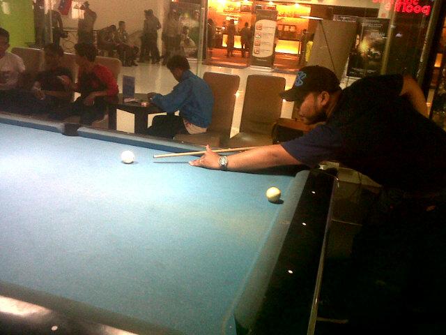 LiaFRS1#manajemen