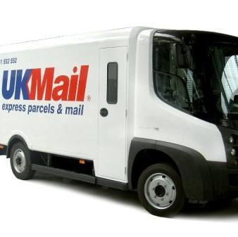 Documenting the appalling antics of UK Mail, the UK's worst courier service.