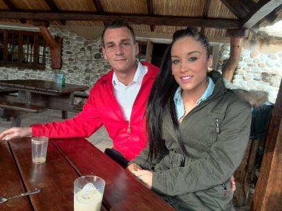 viviendo los dias como si fueran los ultimoss!!!!!