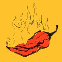 LDN Chilli Festival (@festivalofheat) 's Twitter Profile